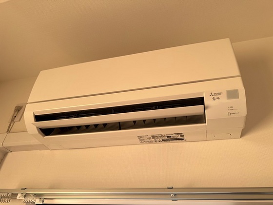 その他設備　※別部屋の写真です