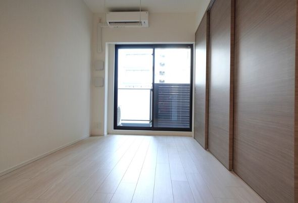 居室・リビング　☆広々としたリビング☆