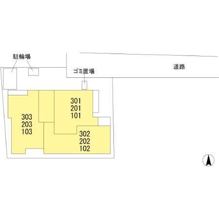 その他部屋・スペース