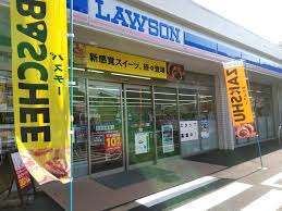 コンビニ　ローソンさいたま領家七丁目店（コンビニ）まで374m