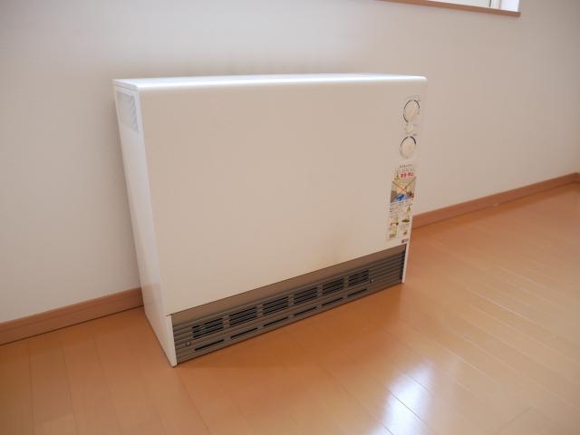 その他設備　設備