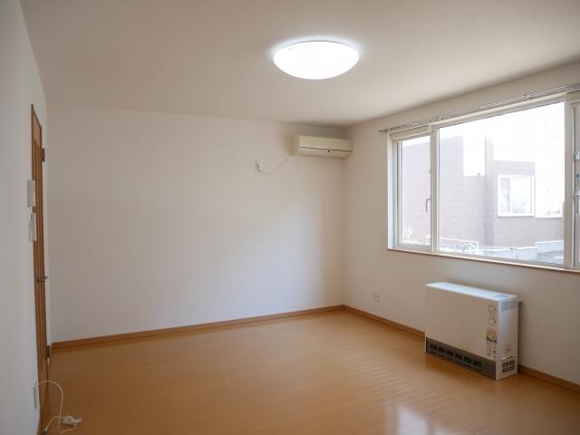 居室・リビング　リビング１