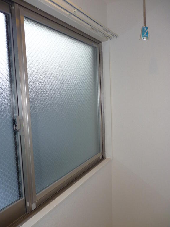 バルコニー　サンルーム