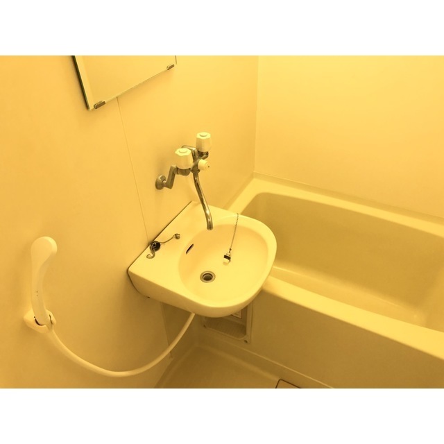 バス・シャワールーム　【浴室】別部屋参照・現況優先