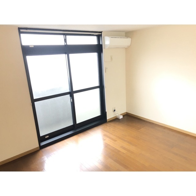 居室・リビング　【居間・リビング】別部屋参照・現況優先