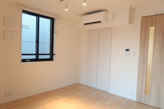 居室・リビング　居室