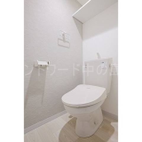 トイレ　詳細は、ウィンドワード中の島店までご相談下さい。