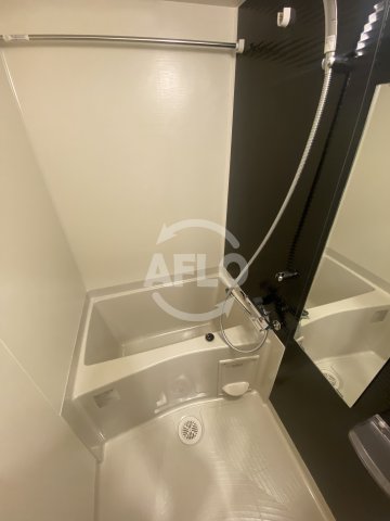 バス・シャワールーム　PARK　HILLS今里蘭（パークヒルズ今里蘭）　浴室