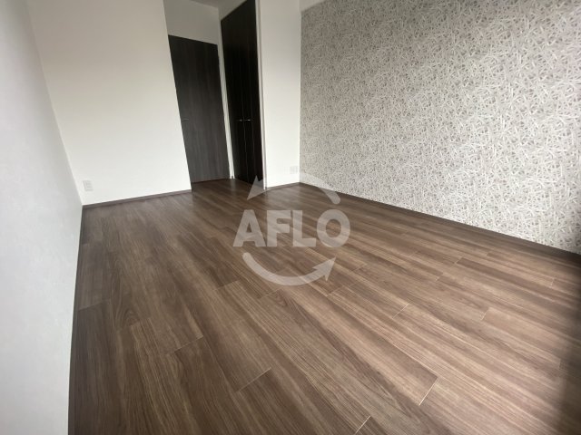 居室・リビング　PARK　HILLS今里蘭（パークヒルズ今里蘭）　リビング