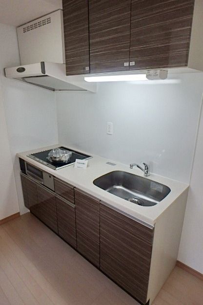 キッチン　☆2口コンロ☆