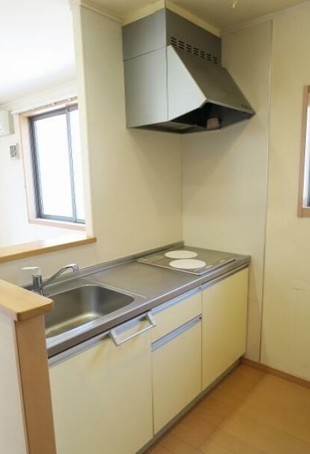 キッチン　※同仕様写真