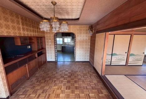 居室・リビング