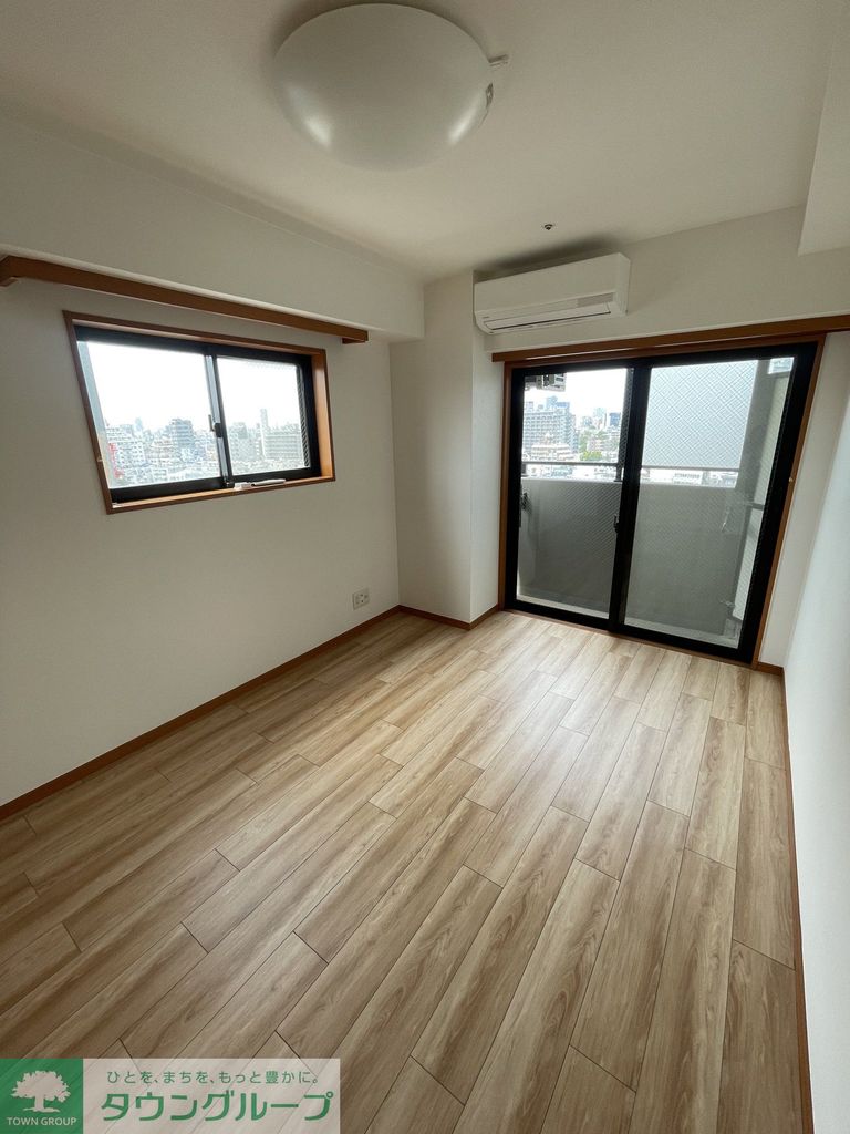 居室・リビング　リビング/居室