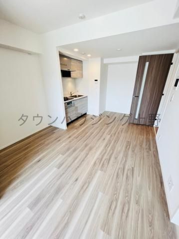 居室・リビング　リビング/居室