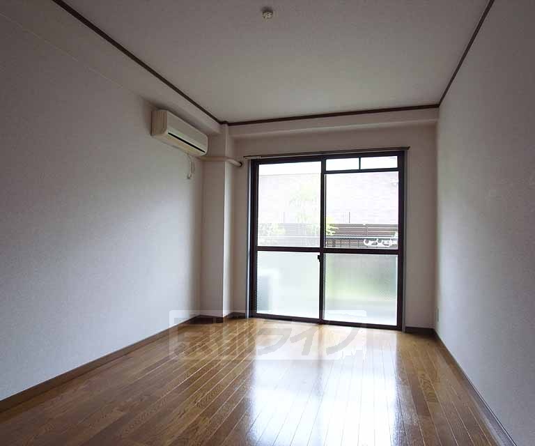 居室・リビング　綺麗な洋室ですよ～