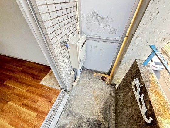 その他部屋・スペース