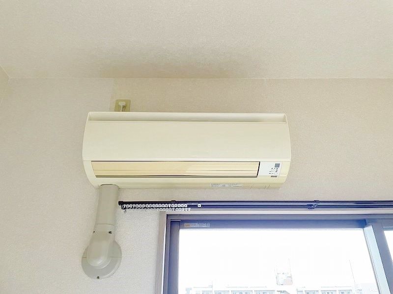 その他設備　★エアコン★