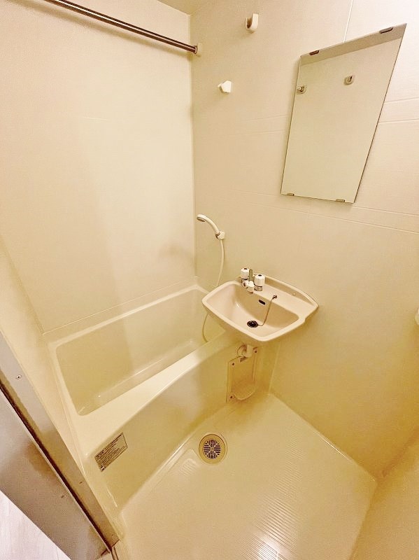 バス・シャワールーム　★浴室★