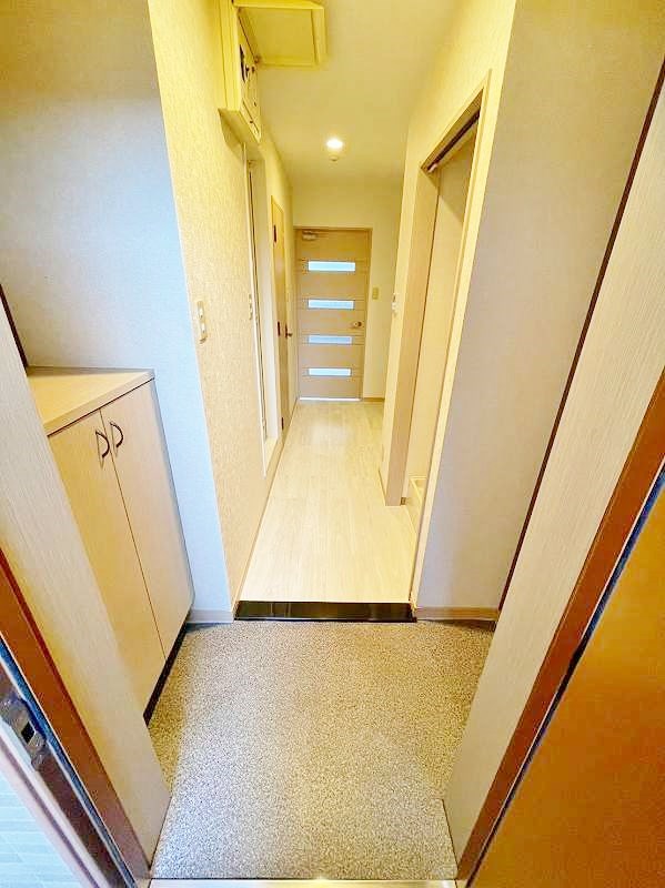 玄関　★玄関★