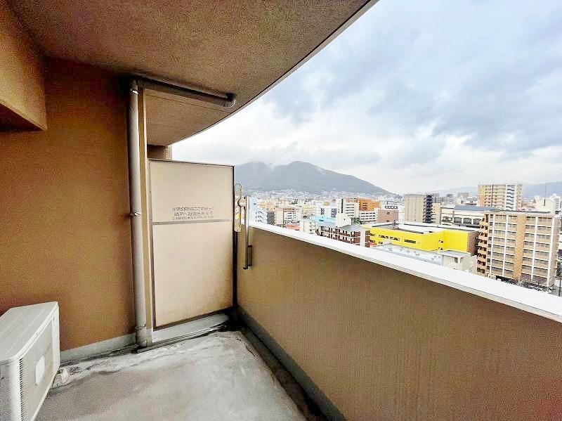 バルコニー　★バルコニー★