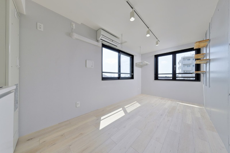 居室・リビング　別階参考写真