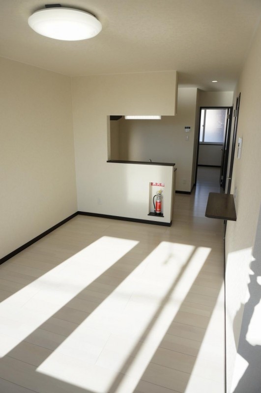 その他部屋・スペース　内装