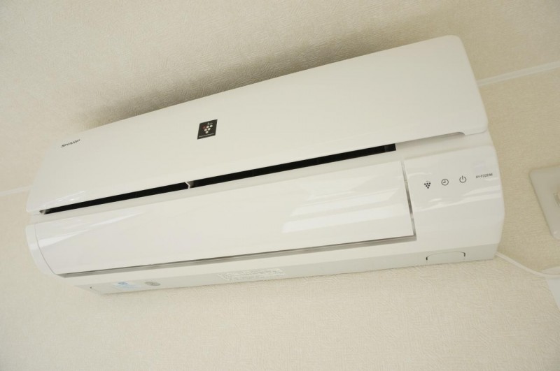 その他設備　設備