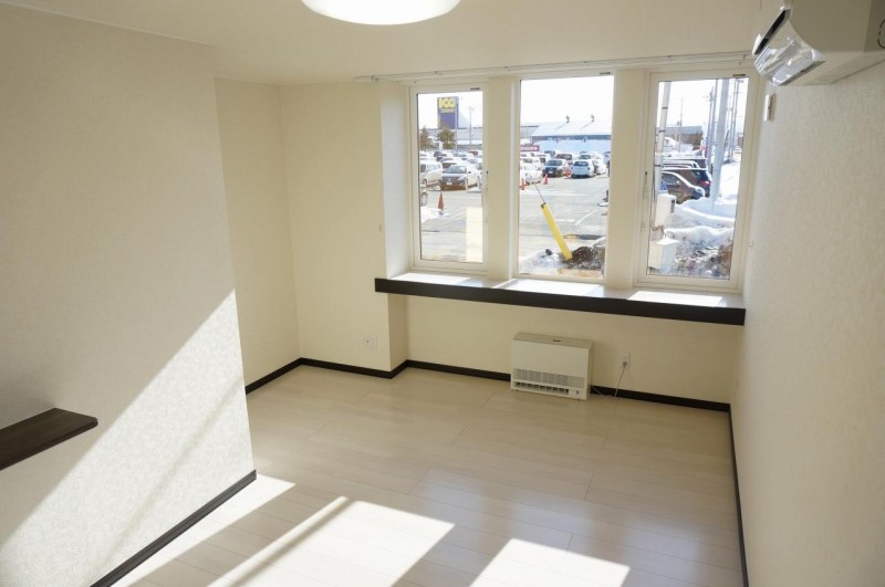 居室・リビング　リビング１