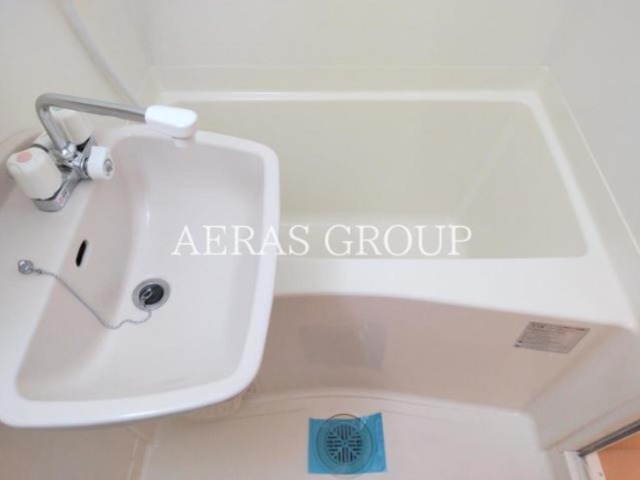 バス・シャワールーム　同仕様