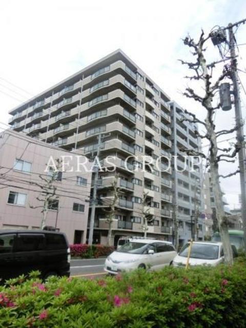 建物外観　★外観★