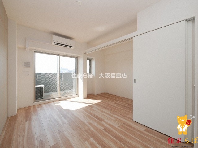 居室・リビング　暮らしの中心になる場所