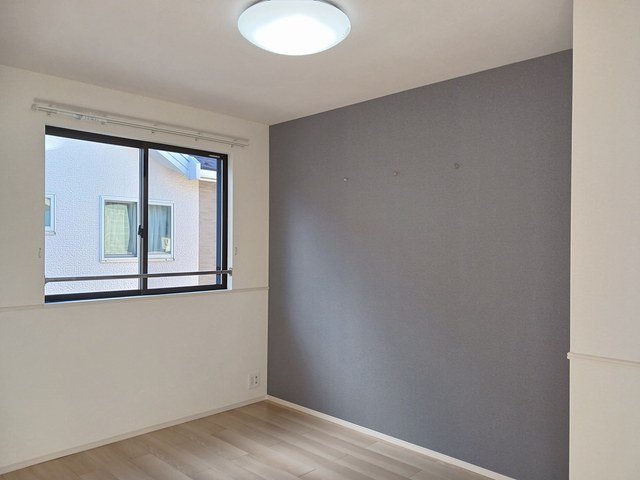 その他部屋・スペース　内装も気になるポイント