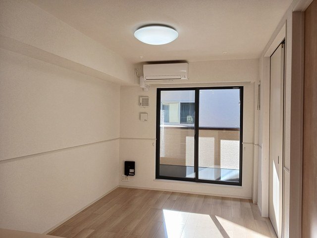 居室・リビング　ゆったり過ごせるリビングです