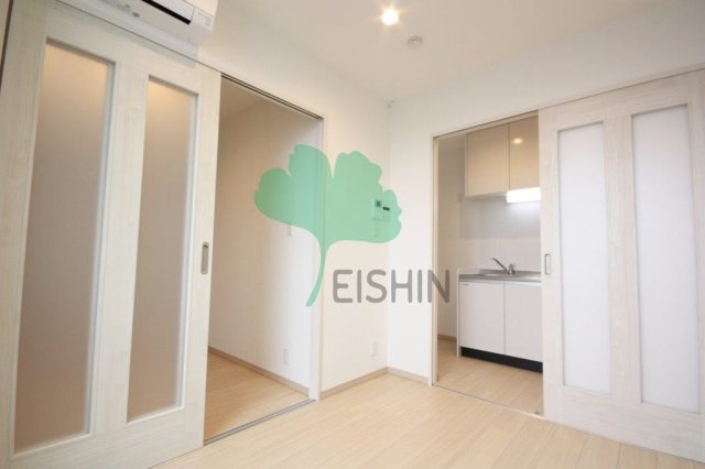 居室・リビング　アレンジ自由自在の広々空間です！