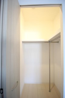 収納　他号室写真代用中