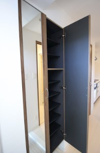 その他設備　他号室写真代用中