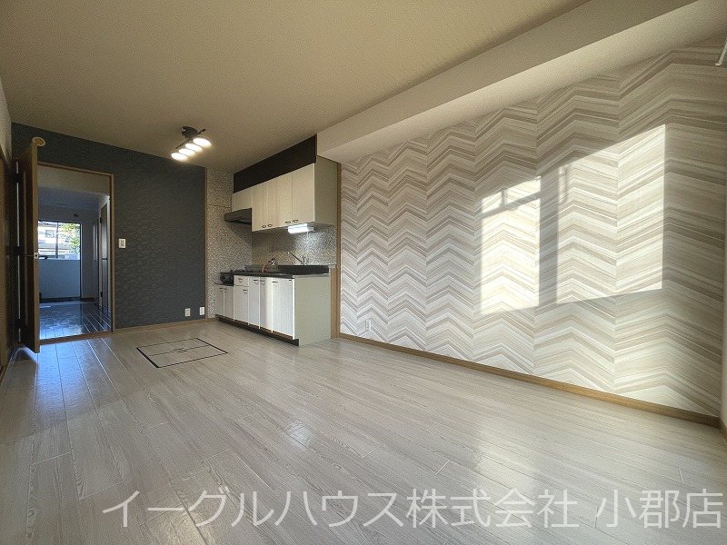 退去予定の為、別部屋の写真を使用しています。※現況優先※