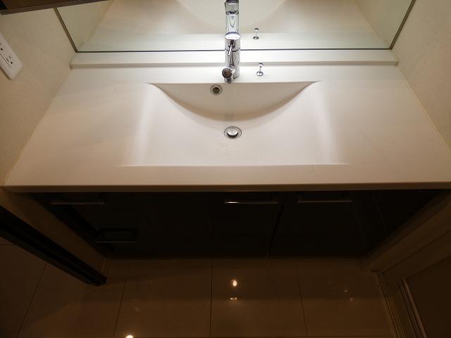 洗面設備　洗面※別部屋参考写真