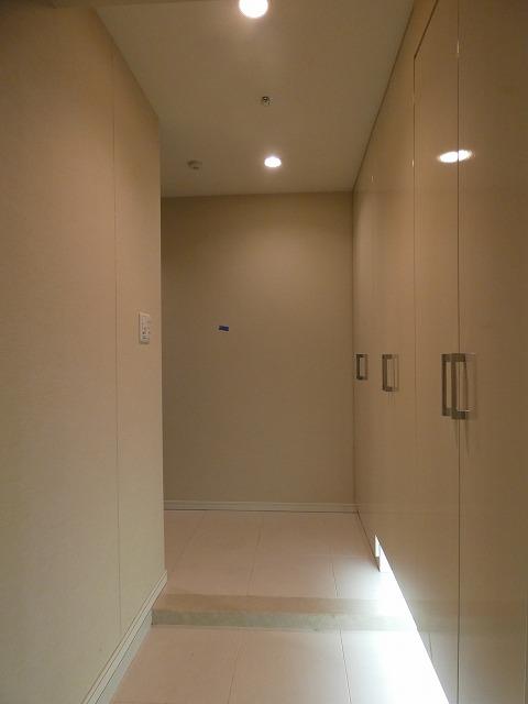 玄関　玄関※別部屋参考写真