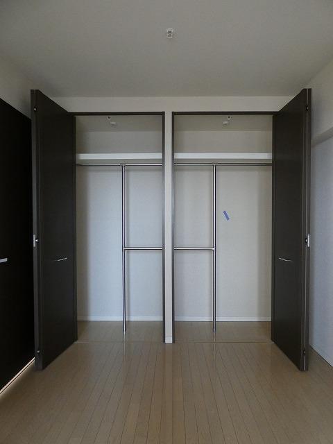 収納　収納※別部屋参考写真