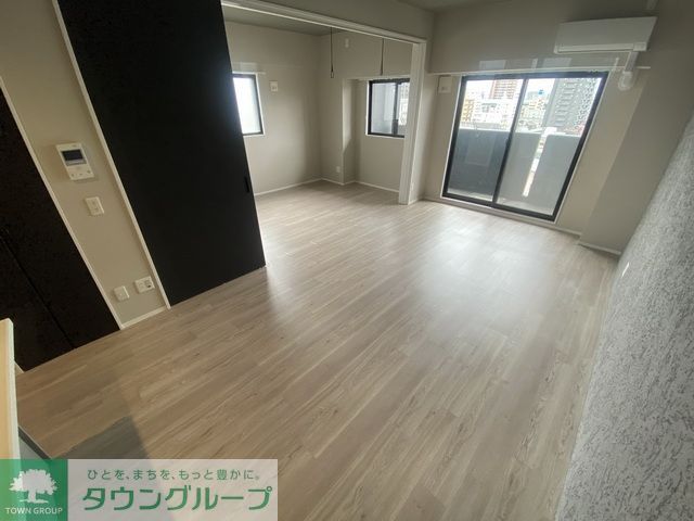 その他部屋・スペース　リビング/居室