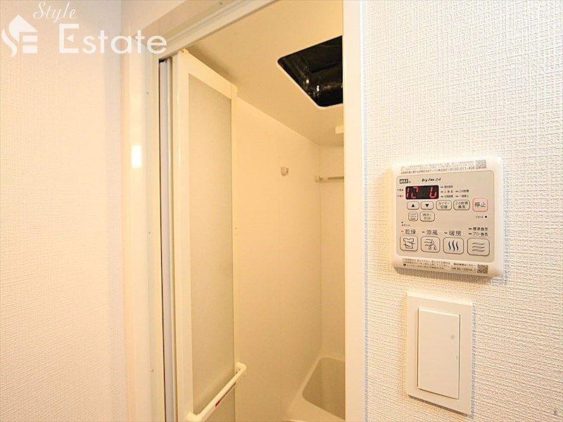 その他　浴室乾燥機