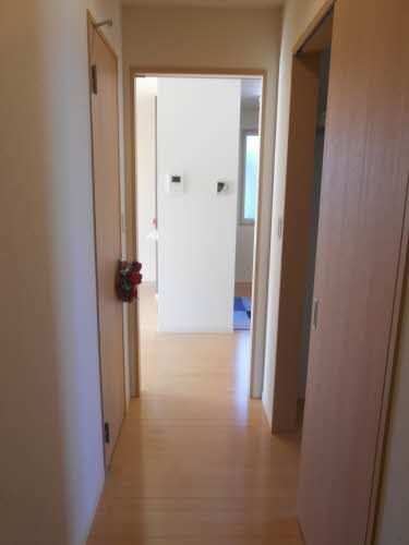 その他部屋・スペース　廊下