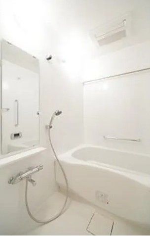 バス・シャワールーム　☆お風呂☆