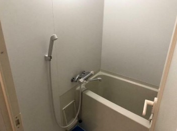バス・シャワールーム　☆浴室☆