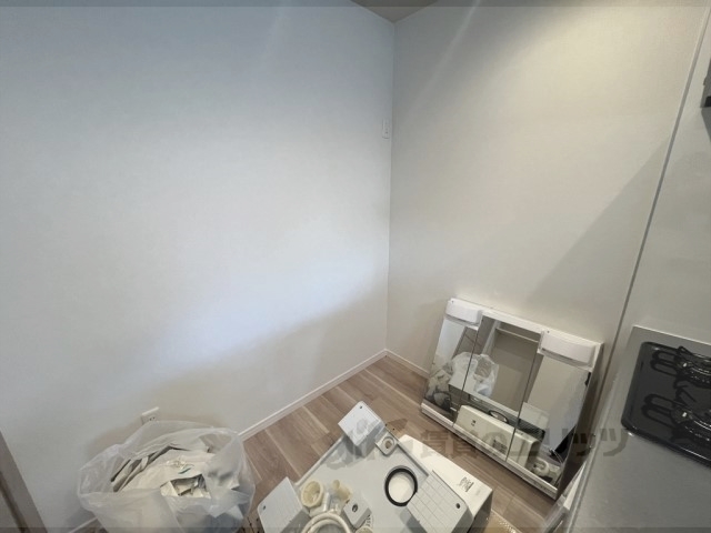 その他部屋・スペース　冷蔵庫置場