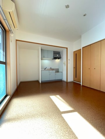 居室・リビング　参考写真