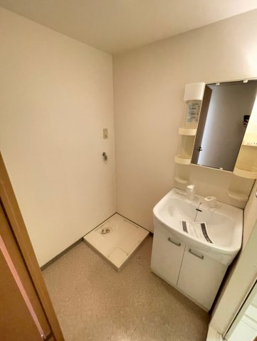 洗面設備　参考写真