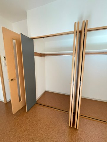 収納　参考写真