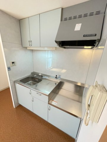 キッチン　参考写真